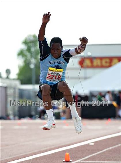Thumbnail 3 in 44th Arcadia Invitational (Friday's Competition) photogallery.