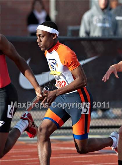 Thumbnail 2 in 44th Arcadia Invitational (Friday's Competition) photogallery.