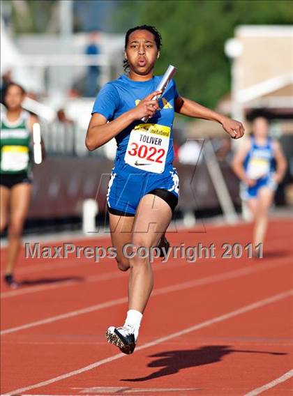 Thumbnail 3 in 44th Arcadia Invitational (Friday's Competition) photogallery.