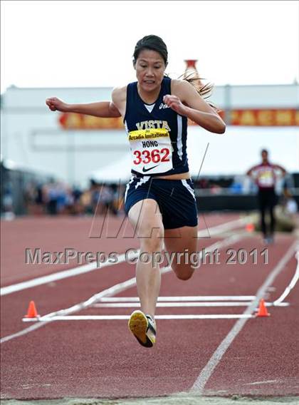 Thumbnail 3 in 44th Arcadia Invitational (Friday's Competition) photogallery.