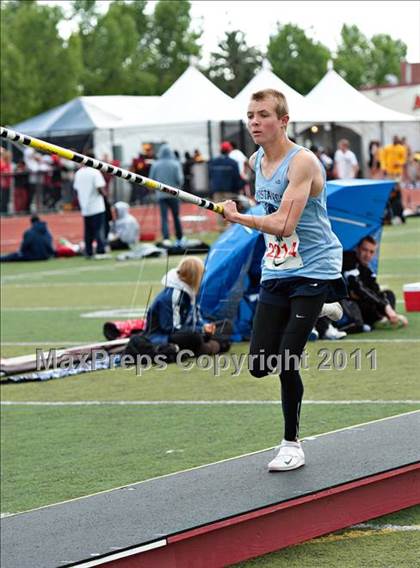 Thumbnail 1 in 44th Arcadia Invitational (Friday's Competition) photogallery.