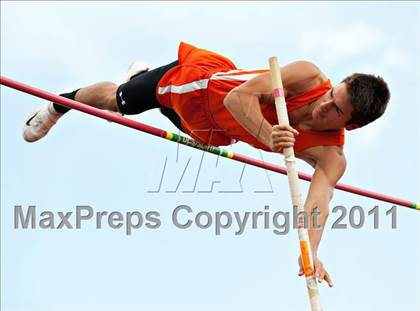 Thumbnail 2 in 44th Arcadia Invitational (Friday's Competition) photogallery.