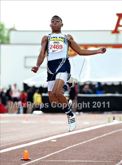 Thumbnail 2 in 44th Arcadia Invitational (Friday's Competition) photogallery.