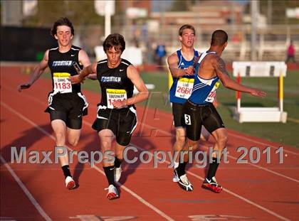 Thumbnail 1 in 44th Arcadia Invitational (Friday's Competition) photogallery.