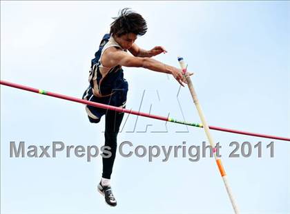 Thumbnail 2 in 44th Arcadia Invitational (Friday's Competition) photogallery.