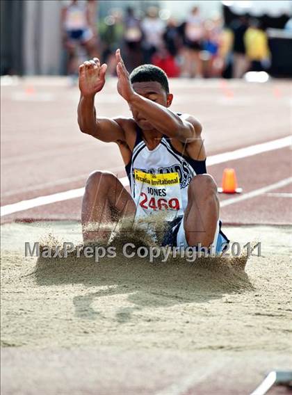 Thumbnail 3 in 44th Arcadia Invitational (Friday's Competition) photogallery.