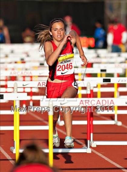 Thumbnail 1 in 44th Arcadia Invitational (Friday's Competition) photogallery.