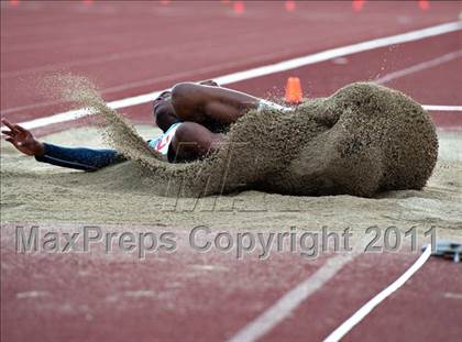 Thumbnail 2 in 44th Arcadia Invitational (Friday's Competition) photogallery.