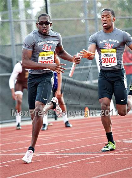 Thumbnail 1 in 44th Arcadia Invitational (Friday's Competition) photogallery.