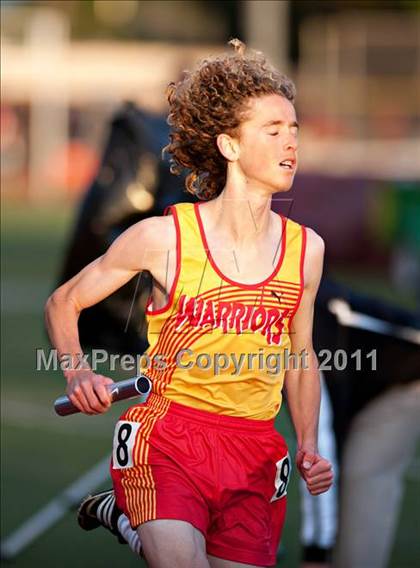 Thumbnail 1 in 44th Arcadia Invitational (Friday's Competition) photogallery.