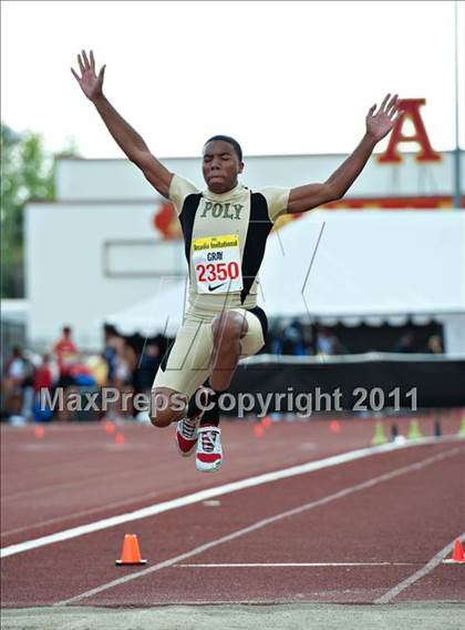 Thumbnail 3 in 44th Arcadia Invitational (Friday's Competition) photogallery.