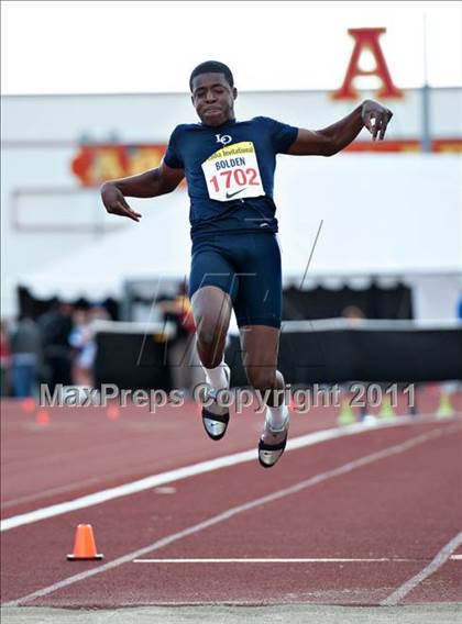 Thumbnail 2 in 44th Arcadia Invitational (Friday's Competition) photogallery.