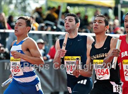 Thumbnail 3 in 44th Arcadia Invitational (Friday's Competition) photogallery.