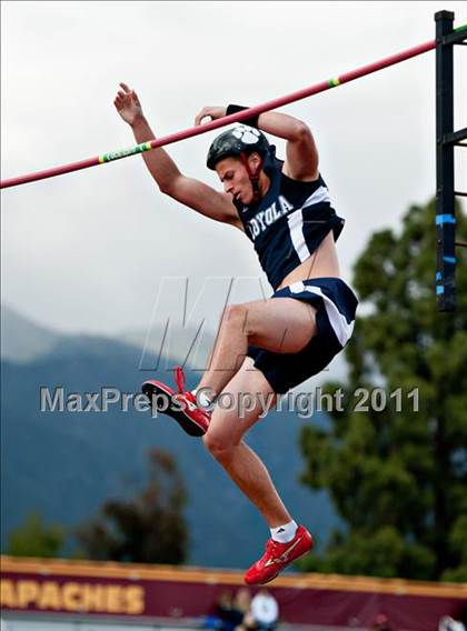 Thumbnail 1 in 44th Arcadia Invitational (Friday's Competition) photogallery.