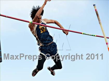 Thumbnail 1 in 44th Arcadia Invitational (Friday's Competition) photogallery.