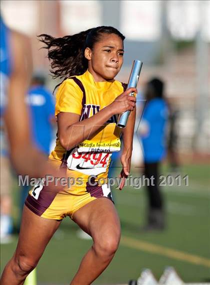 Thumbnail 2 in 44th Arcadia Invitational (Friday's Competition) photogallery.