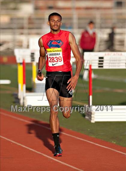 Thumbnail 1 in 44th Arcadia Invitational (Friday's Competition) photogallery.