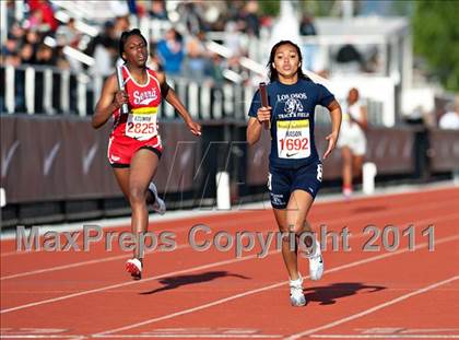 Thumbnail 1 in 44th Arcadia Invitational (Friday's Competition) photogallery.