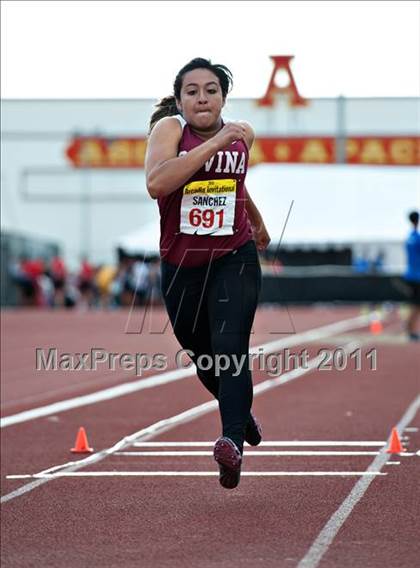 Thumbnail 3 in 44th Arcadia Invitational (Friday's Competition) photogallery.