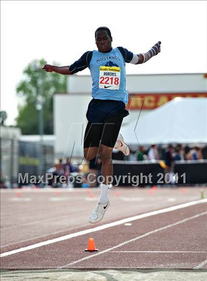 Thumbnail 2 in 44th Arcadia Invitational (Friday's Competition) photogallery.