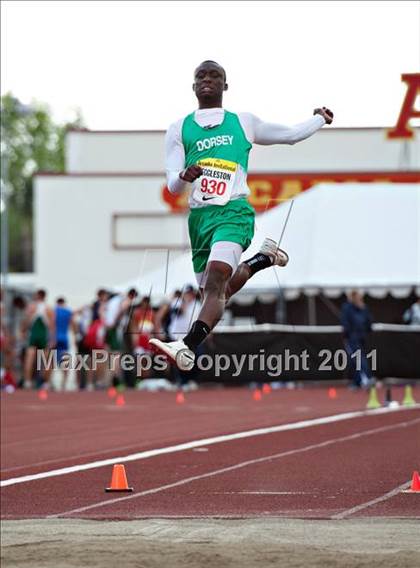 Thumbnail 2 in 44th Arcadia Invitational (Friday's Competition) photogallery.