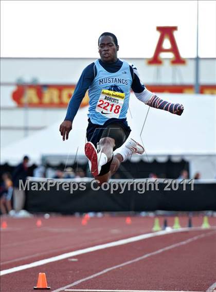 Thumbnail 3 in 44th Arcadia Invitational (Friday's Competition) photogallery.