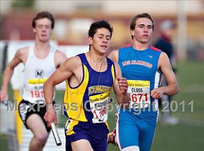 Thumbnail 1 in 44th Arcadia Invitational (Friday's Competition) photogallery.