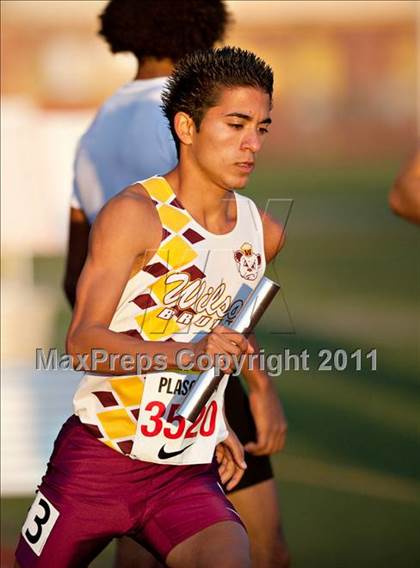 Thumbnail 3 in 44th Arcadia Invitational (Friday's Competition) photogallery.