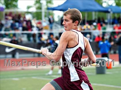 Thumbnail 3 in 44th Arcadia Invitational (Friday's Competition) photogallery.