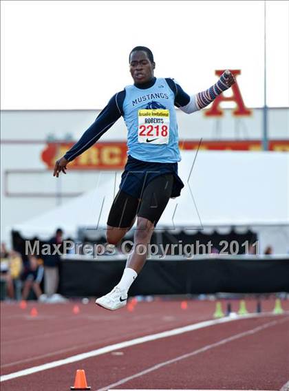 Thumbnail 1 in 44th Arcadia Invitational (Friday's Competition) photogallery.
