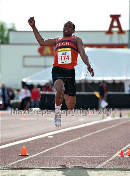 Thumbnail 3 in 44th Arcadia Invitational (Friday's Competition) photogallery.