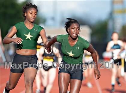 Thumbnail 3 in 44th Arcadia Invitational (Friday's Competition) photogallery.