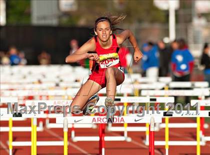 Thumbnail 3 in 44th Arcadia Invitational (Friday's Competition) photogallery.