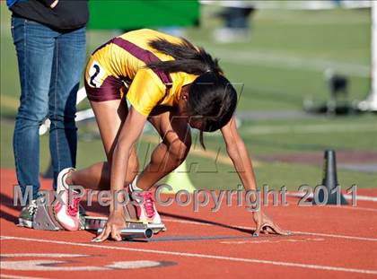 Thumbnail 1 in 44th Arcadia Invitational (Friday's Competition) photogallery.
