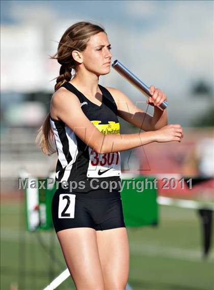 Thumbnail 2 in 44th Arcadia Invitational (Friday's Competition) photogallery.