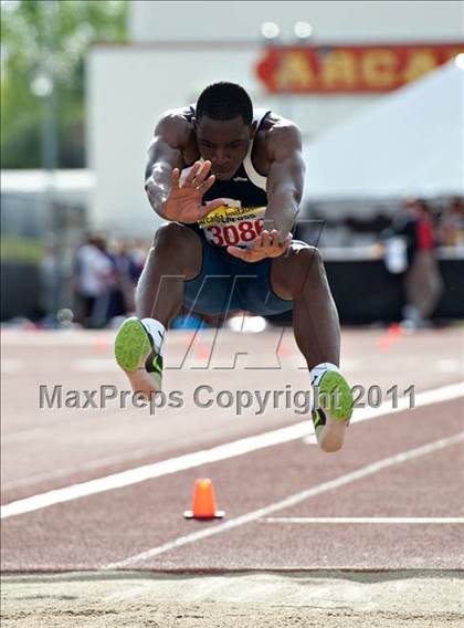 Thumbnail 1 in 44th Arcadia Invitational (Friday's Competition) photogallery.