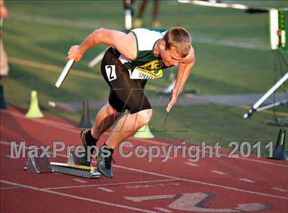 Thumbnail 3 in 44th Arcadia Invitational (Friday's Competition) photogallery.