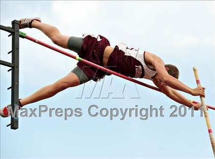 Thumbnail 3 in 44th Arcadia Invitational (Friday's Competition) photogallery.
