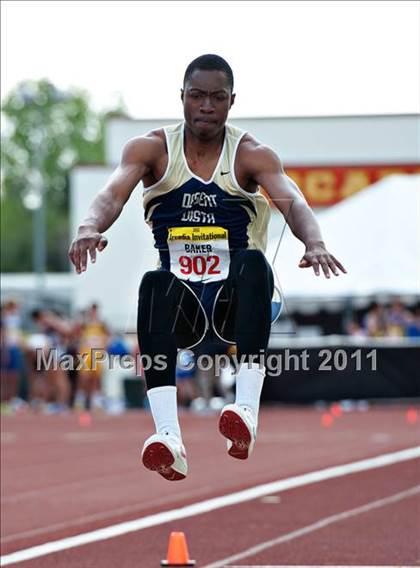 Thumbnail 3 in 44th Arcadia Invitational (Friday's Competition) photogallery.