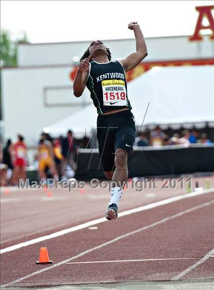 Thumbnail 1 in 44th Arcadia Invitational (Friday's Competition) photogallery.
