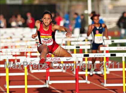 Thumbnail 1 in 44th Arcadia Invitational (Friday's Competition) photogallery.