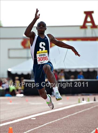 Thumbnail 2 in 44th Arcadia Invitational (Friday's Competition) photogallery.