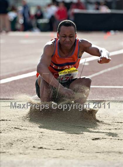 Thumbnail 3 in 44th Arcadia Invitational (Friday's Competition) photogallery.
