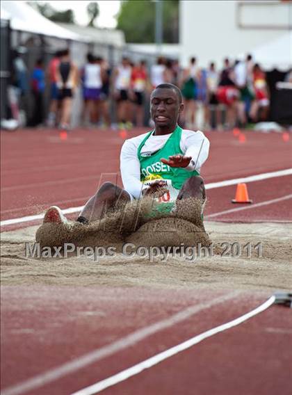 Thumbnail 3 in 44th Arcadia Invitational (Friday's Competition) photogallery.