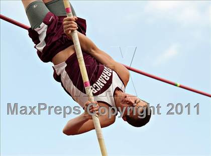 Thumbnail 1 in 44th Arcadia Invitational (Friday's Competition) photogallery.