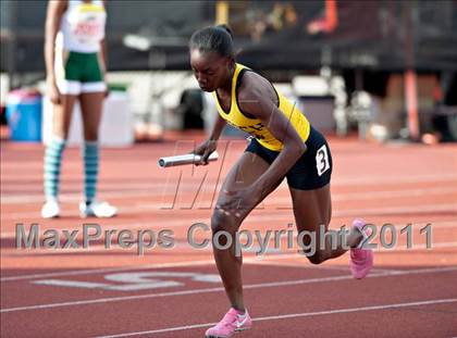 Thumbnail 1 in 44th Arcadia Invitational (Friday's Competition) photogallery.