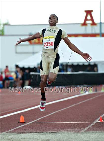 Thumbnail 2 in 44th Arcadia Invitational (Friday's Competition) photogallery.