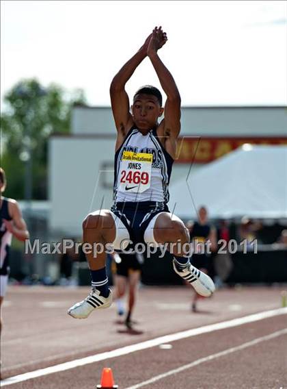 Thumbnail 3 in 44th Arcadia Invitational (Friday's Competition) photogallery.