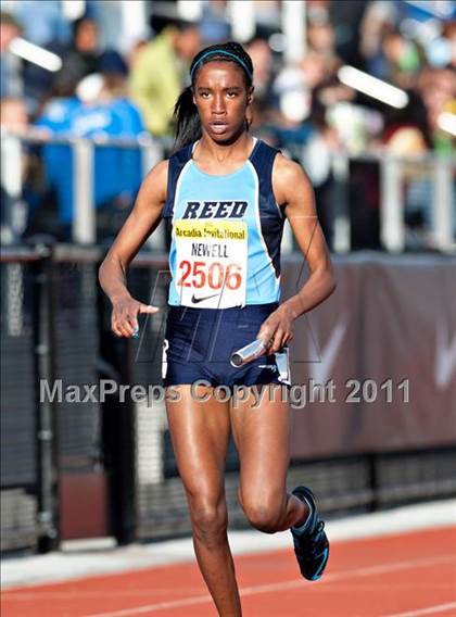 Thumbnail 3 in 44th Arcadia Invitational (Friday's Competition) photogallery.