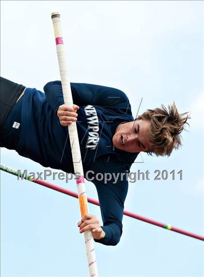 Thumbnail 3 in 44th Arcadia Invitational (Friday's Competition) photogallery.